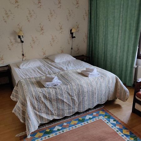 Budget Hotel Рааге Екстер'єр фото