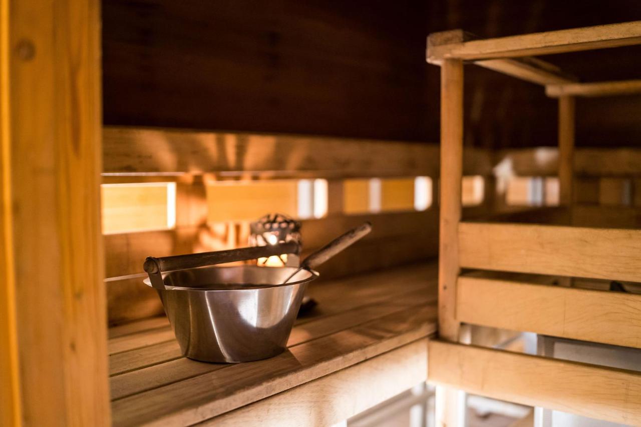 Budget Hotel Рааге Екстер'єр фото